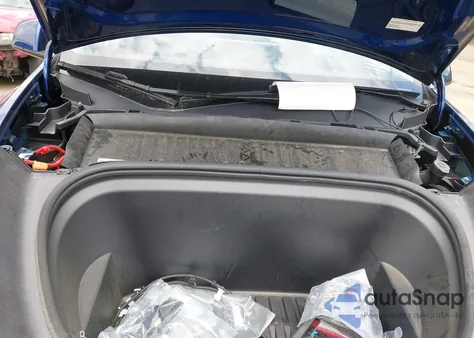 2024 Tesla Model Y Long Range Dual Motor All-Wheel Drive from USA, damaged, VIN 7SAYGDEE4RA247532